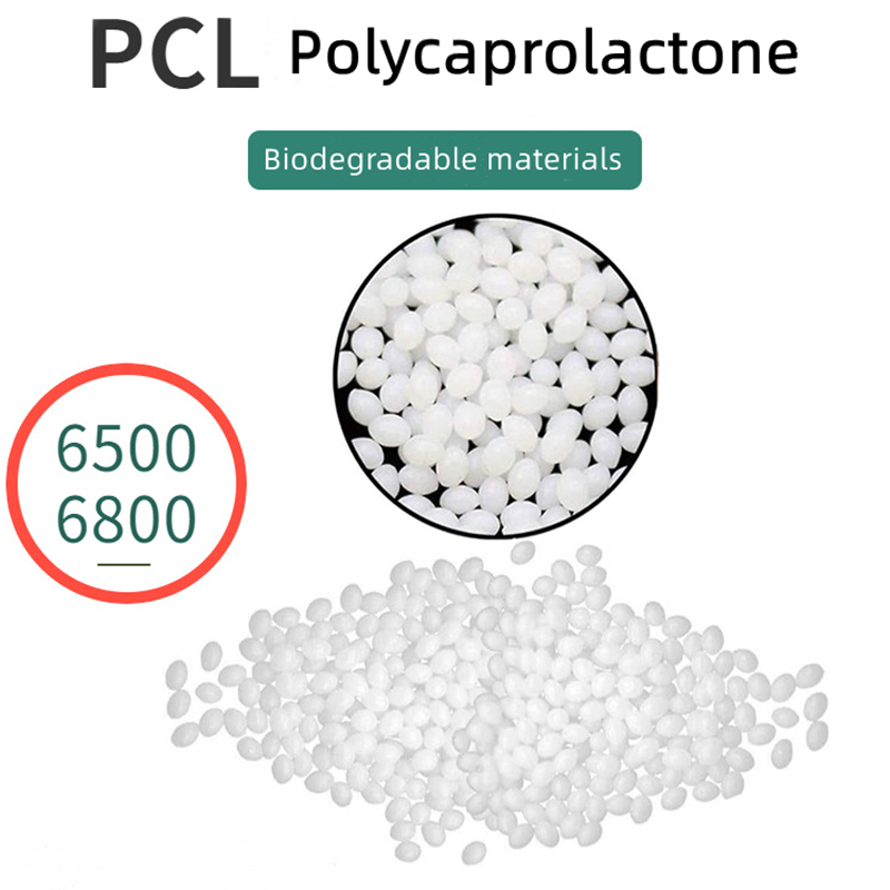 Crystal Growing Kit - 100g 500g Thermoplastic Polycaprolactone Polycrystalline Particles