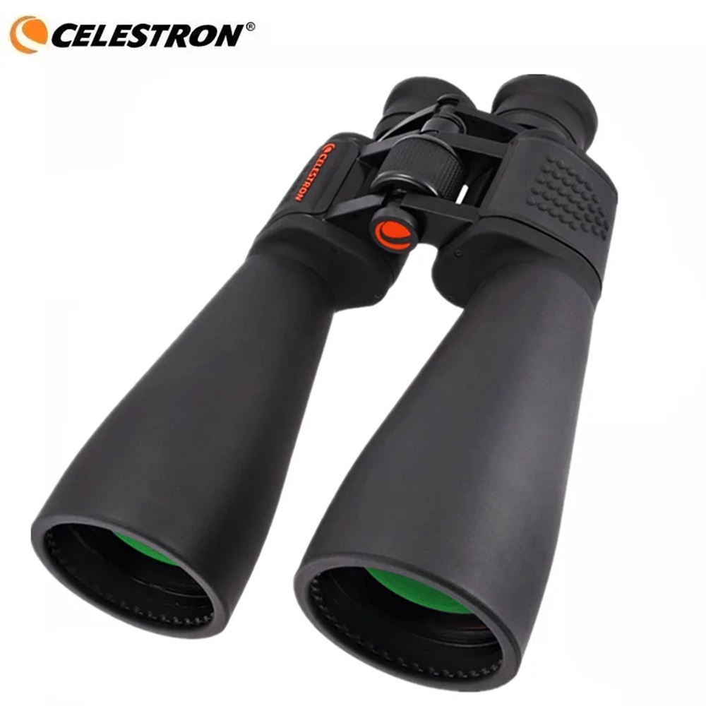 National Geographic Telescope 70Mm - Celestron 25X70 Telescopes Birdwatching Mirror Large