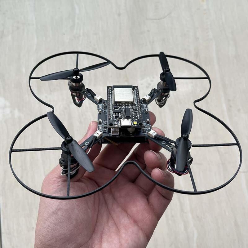 Science Hobbyist - Open Source Mini Programmable DIY Drone
