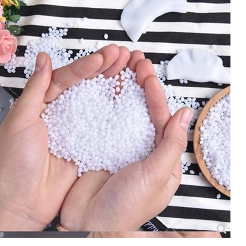 100g 500g Thermoplastic Polyca - огляд і ціна Crystal Growing Kit