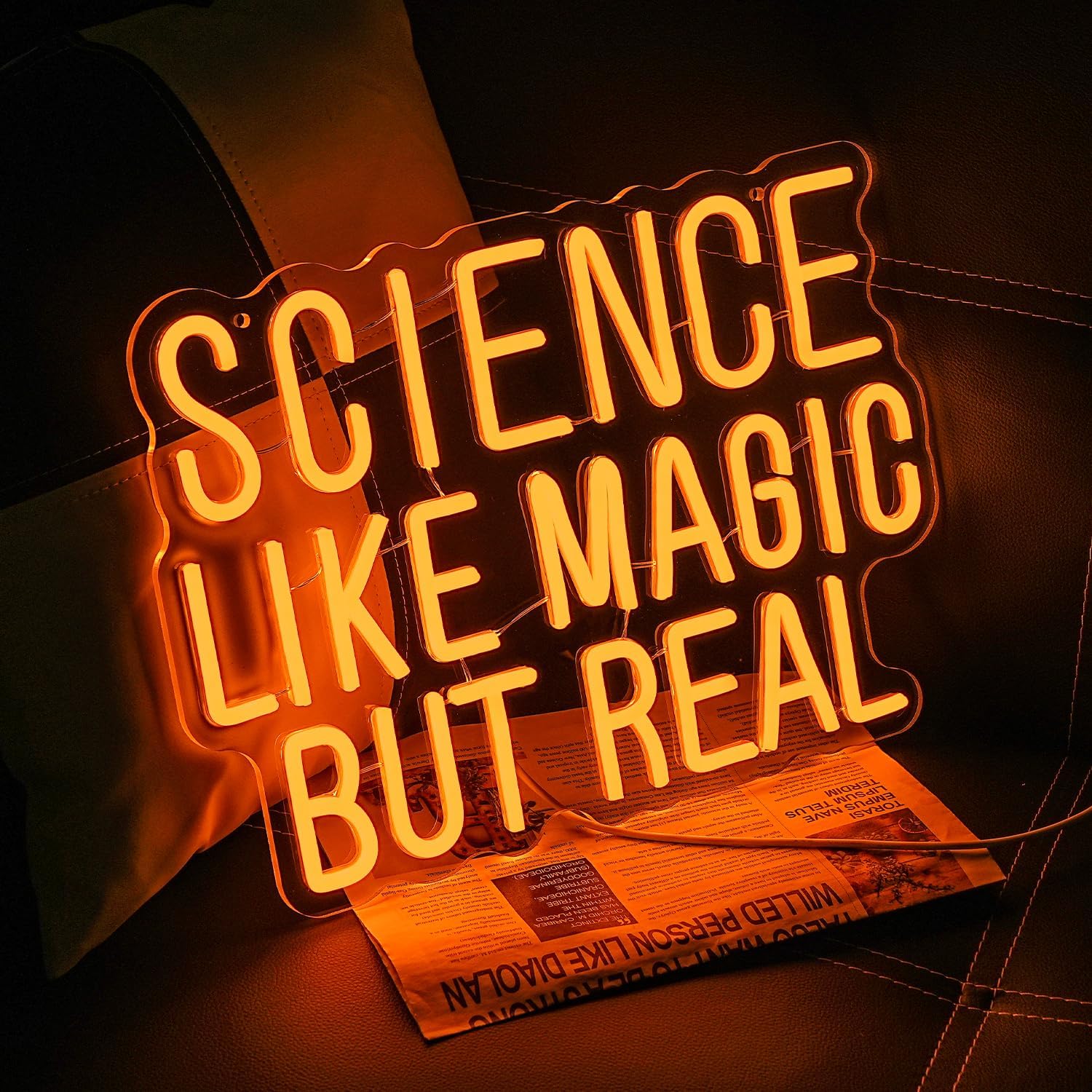 Science Like Magic But Real Ne - огляд і ціна Science Hobbyist