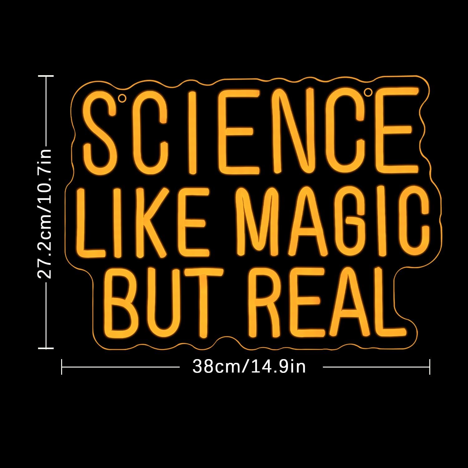 Science Like Magic But Real Ne - огляд і ціна Science Hobbyist