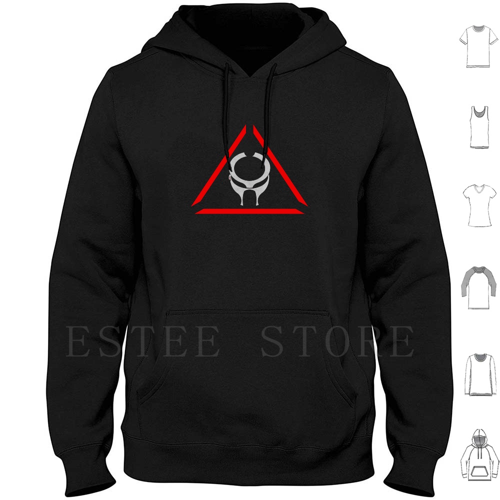 Logo Hoodies Long Sleeve Hunte - огляд і ціна Science Hunter
