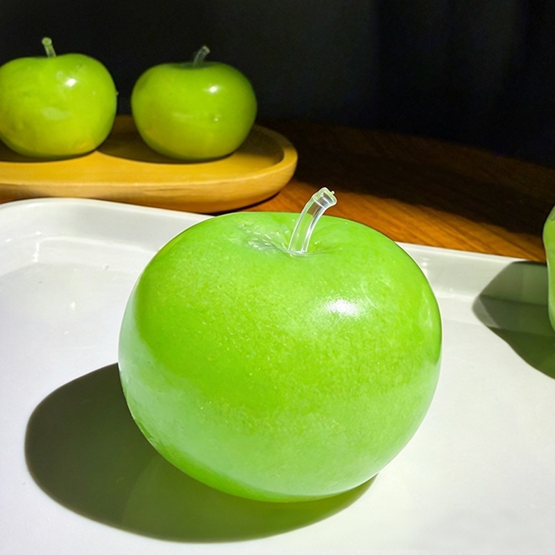 Green Apple Slushie Squishy Fi - огляд і ціна Crystal Growing Kit