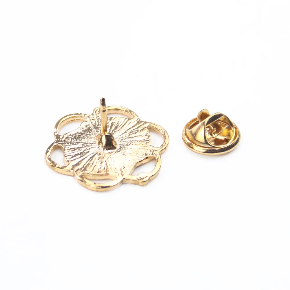 Science Themed Atom Brooch Hun - огляд і ціна Science Hunter