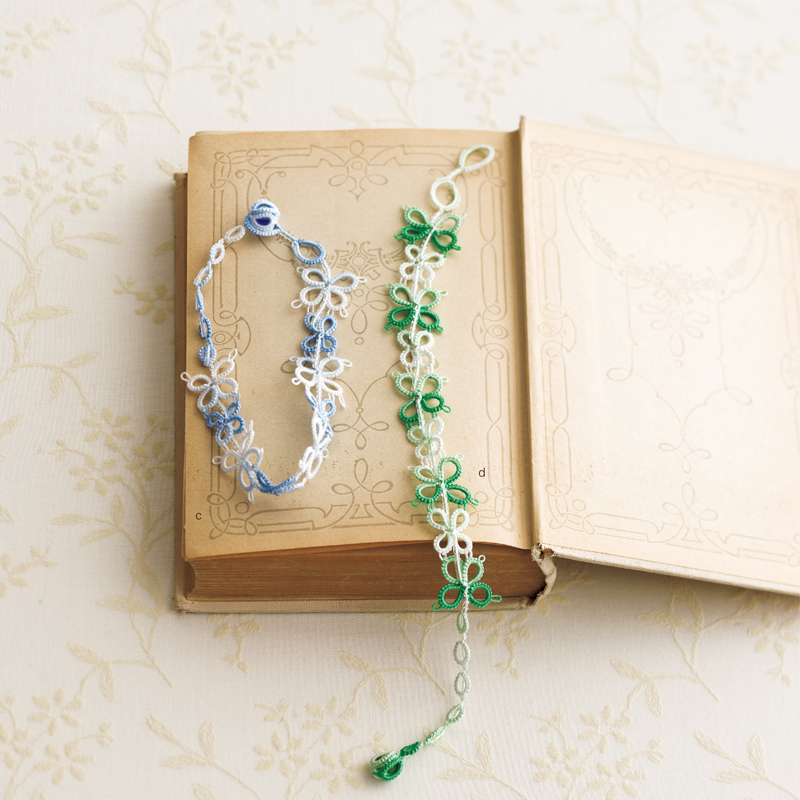 Tatting Lace Jewelry Patterns: - огляд і ціна Science Project Diy