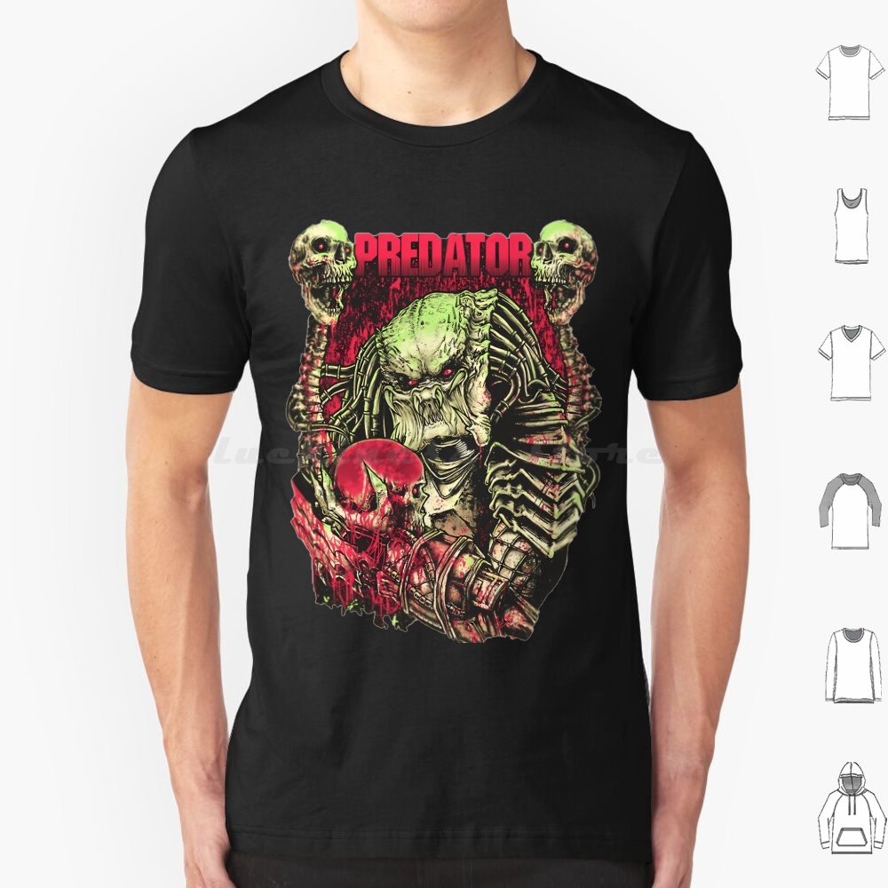 Art T Shirt Big Size 100% Cott - огляд і ціна Science Hunter