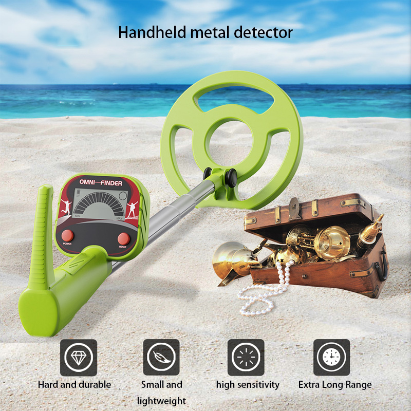 MD3002 Children's Beach Toy Sc - огляд і ціна Science Hunter