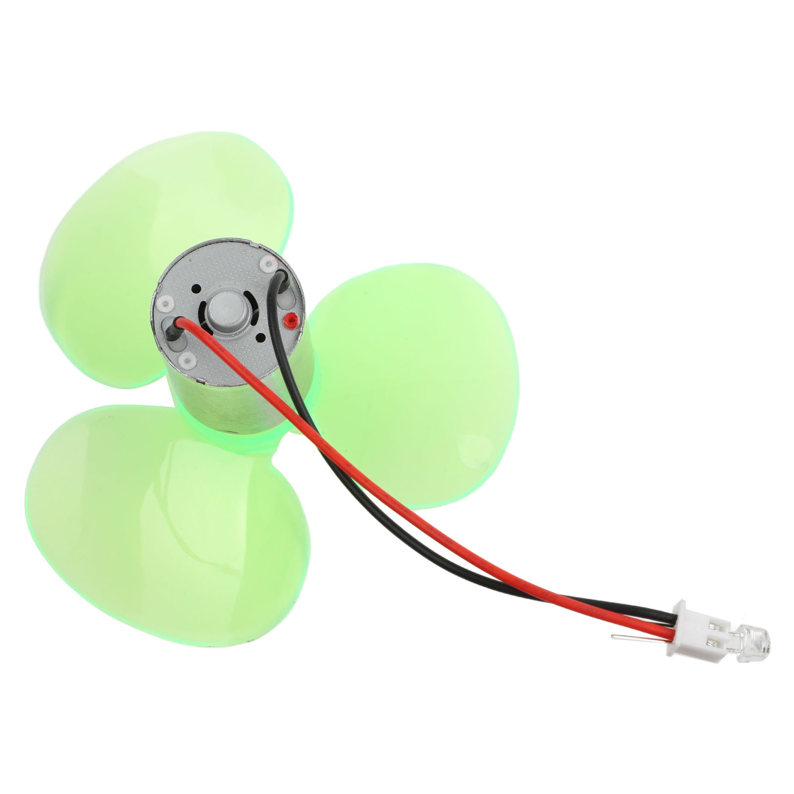 Portable For Mini Wind Power G - огляд і ціна Science Hobbyist