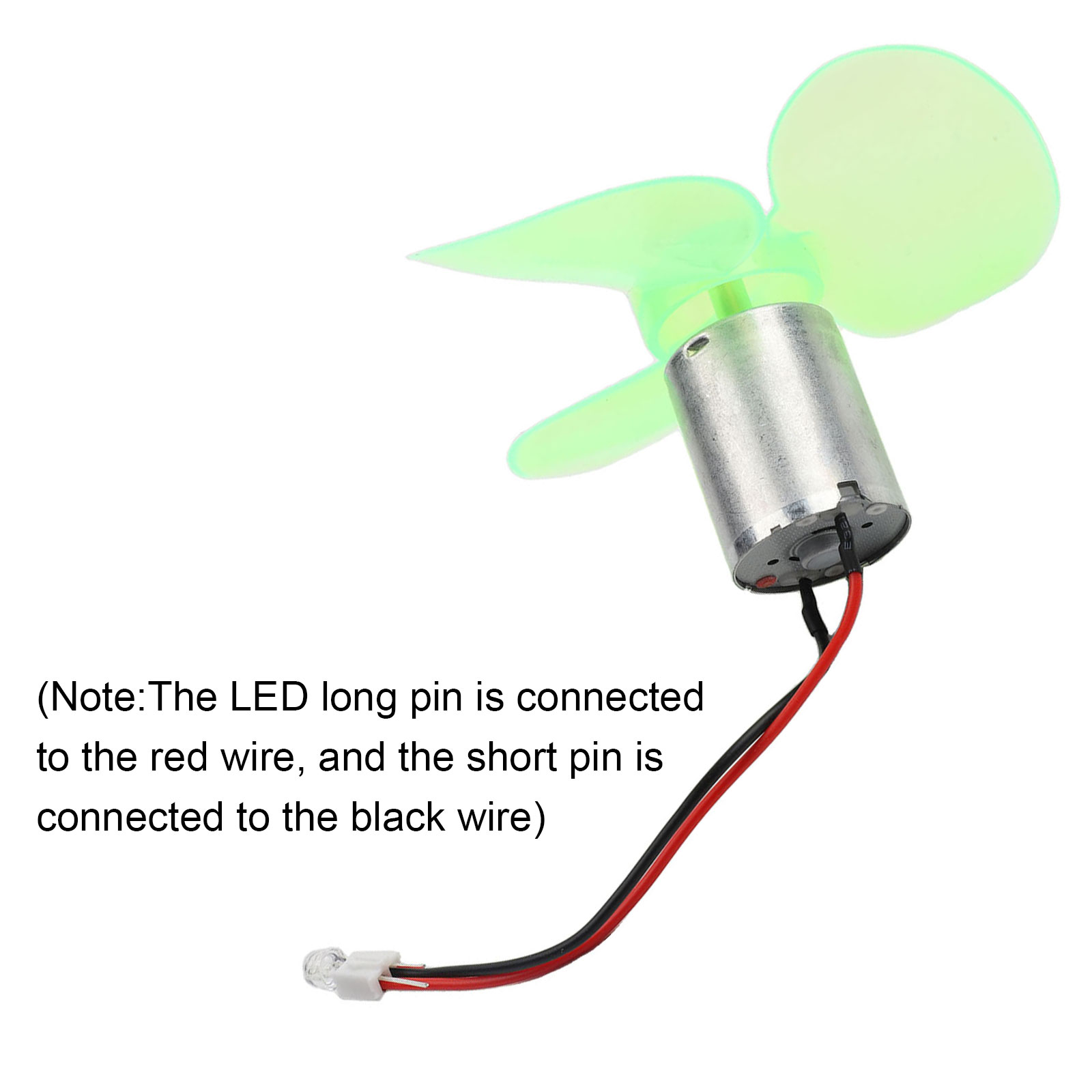 Portable For Mini Wind Power G - огляд і ціна Science Hobbyist