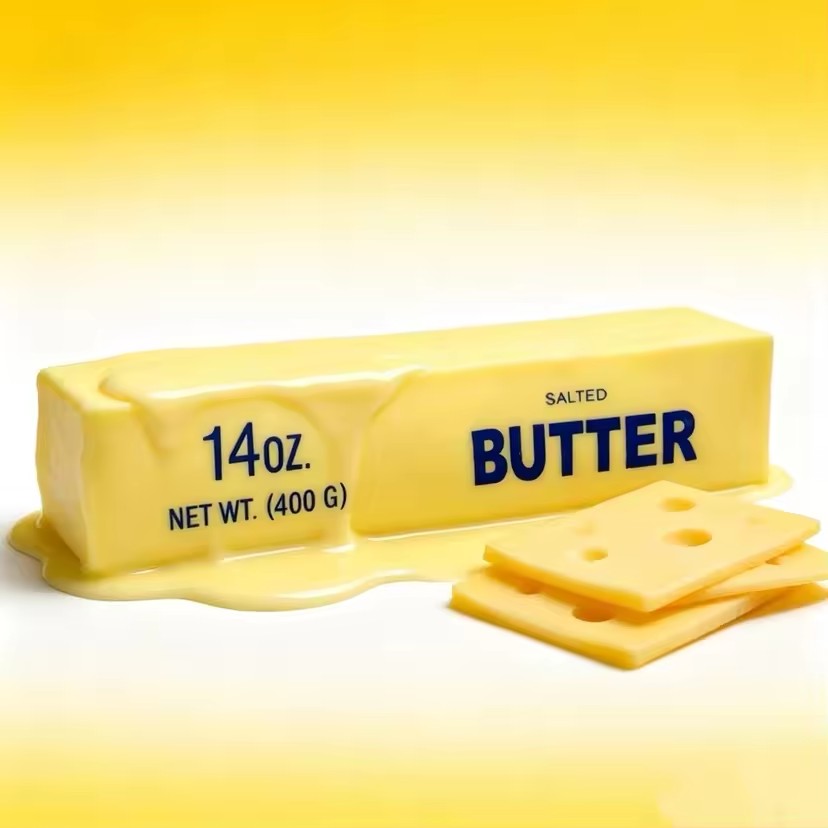 14/23CM Soft Butter Stick Fidg - огляд і ціна Crystal Growing Kit