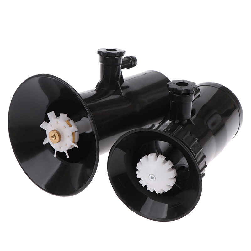 1PCS Complete Diffuser Fan Noz - огляд і ціна Science Bob