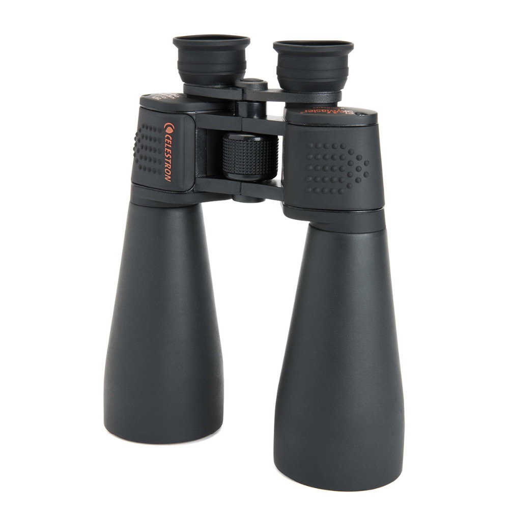 Celestron SkyMaster 25X70 High - огляд і ціна National Geographic Telescope 70Mm
