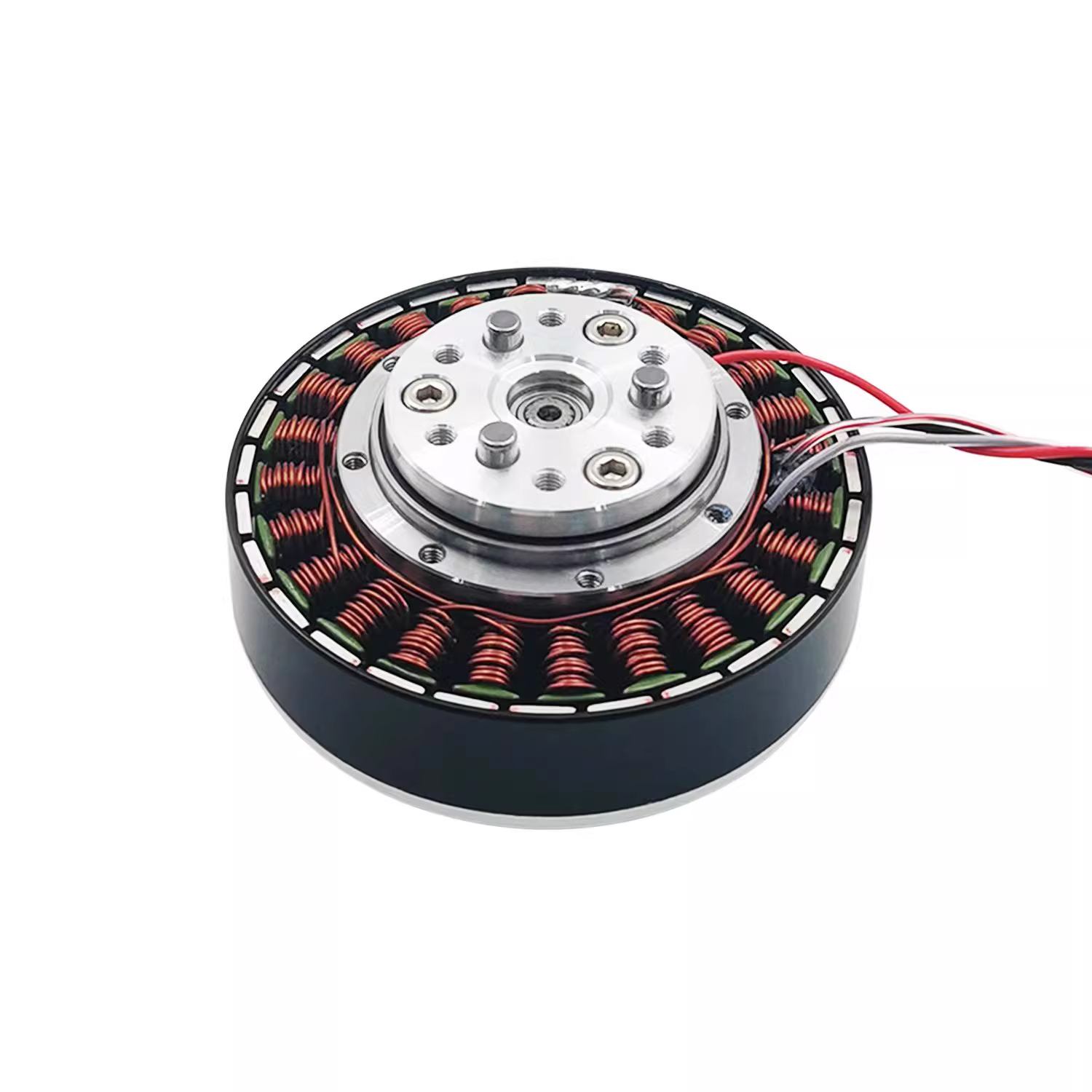 GIM6010-8 Micro Planetary Redu - огляд і ціна Robot Arm Motor