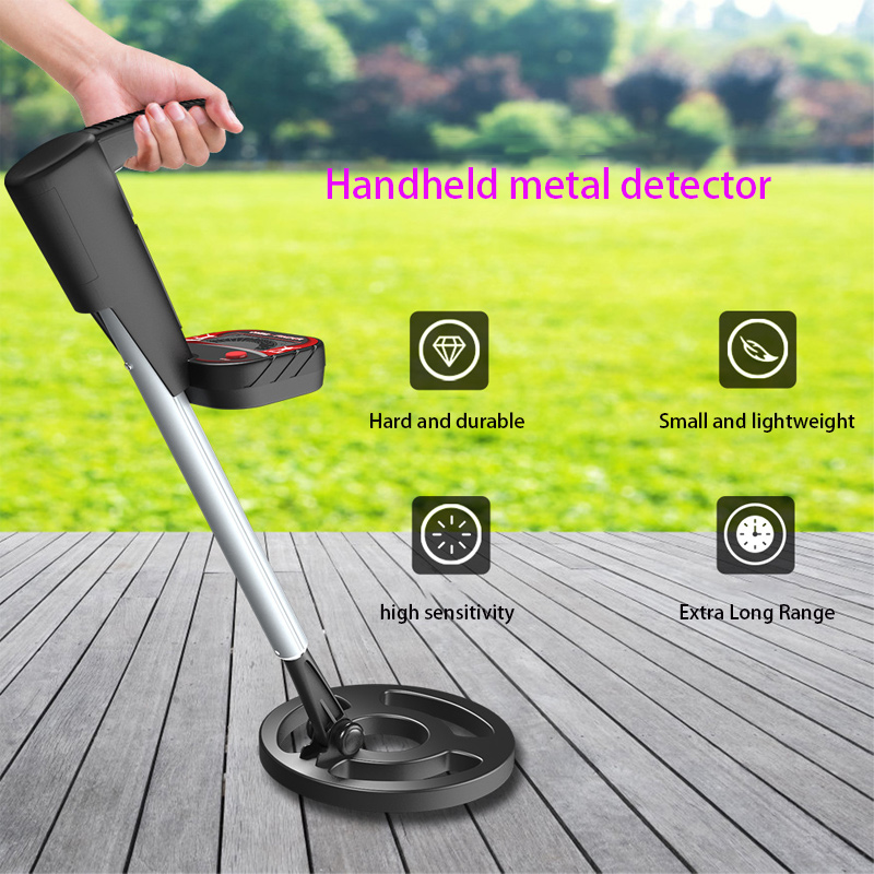 MD3002 High Sensitivity Outdoo - огляд і ціна Science Hunter