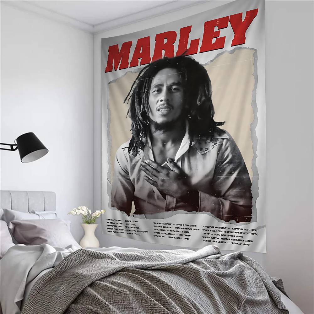 Singer Vintage B-bob M-marley  - огляд і ціна Science Bob