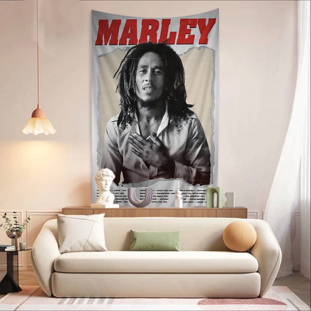 Singer Vintage B-bob M-marley  - огляд і ціна Science Bob