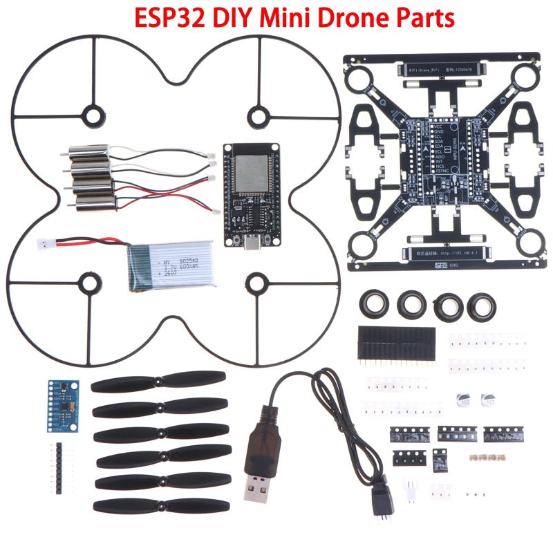 Open Source Mini Programmable  - огляд і ціна Science Hobbyist