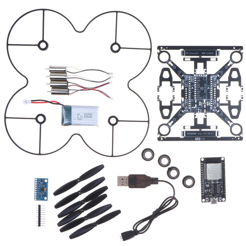 Open Source Mini Programmable  - огляд і ціна Science Hobbyist