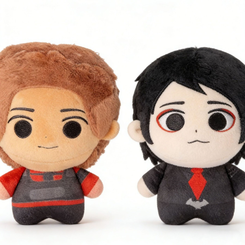 10cm New My Chemical Romance P - огляд і ціна Science Bob