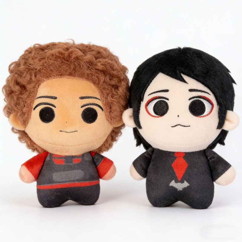 10cm New My Chemical Romance P - огляд і ціна Science Bob