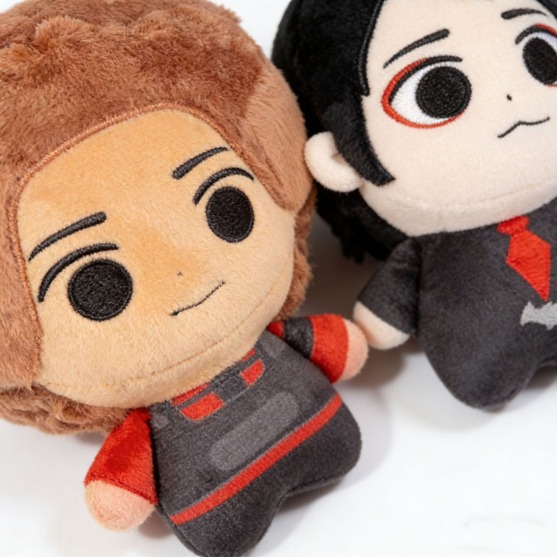 10cm New My Chemical Romance P - огляд і ціна Science Bob