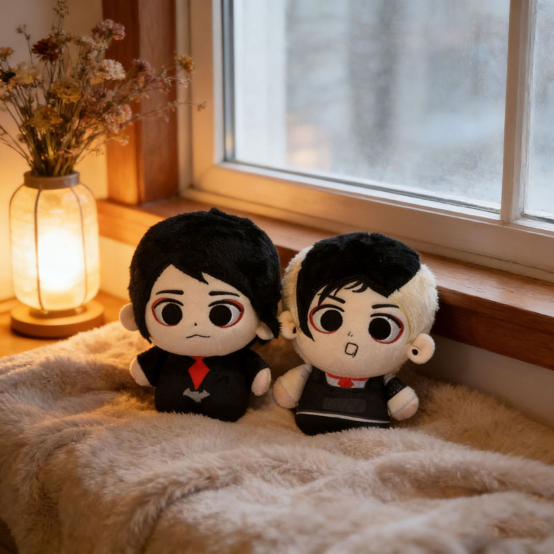 10cm New My Chemical Romance P - огляд і ціна Science Bob