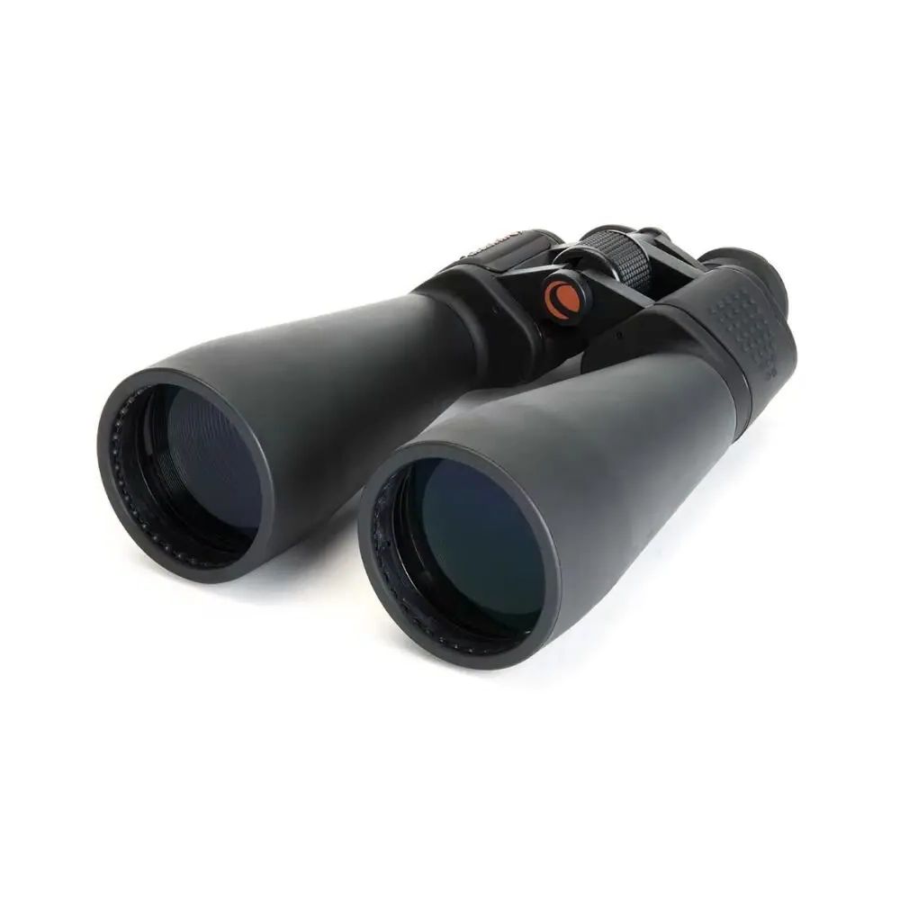 Celestron 15X70 SkyMaster Larg - огляд і ціна National Geographic Telescope 70Mm