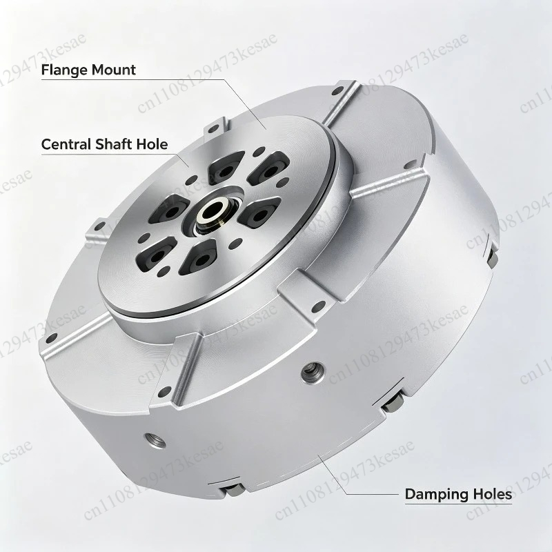 for GO-M8010-6 Joint Motor 23. - огляд і ціна Robot Arm Motor