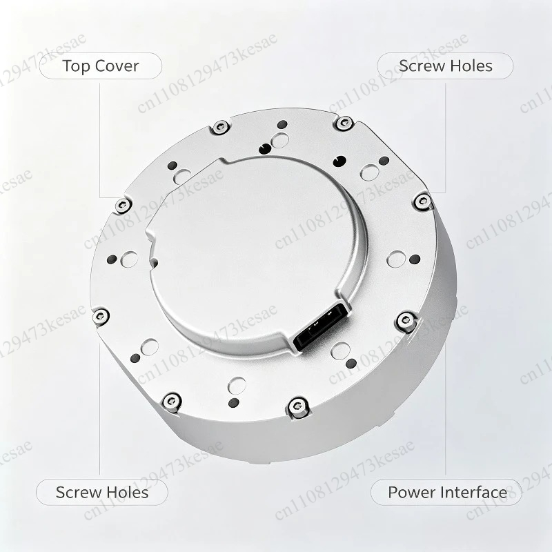 for GO-M8010-6 Joint Motor 23. - огляд і ціна Robot Arm Motor