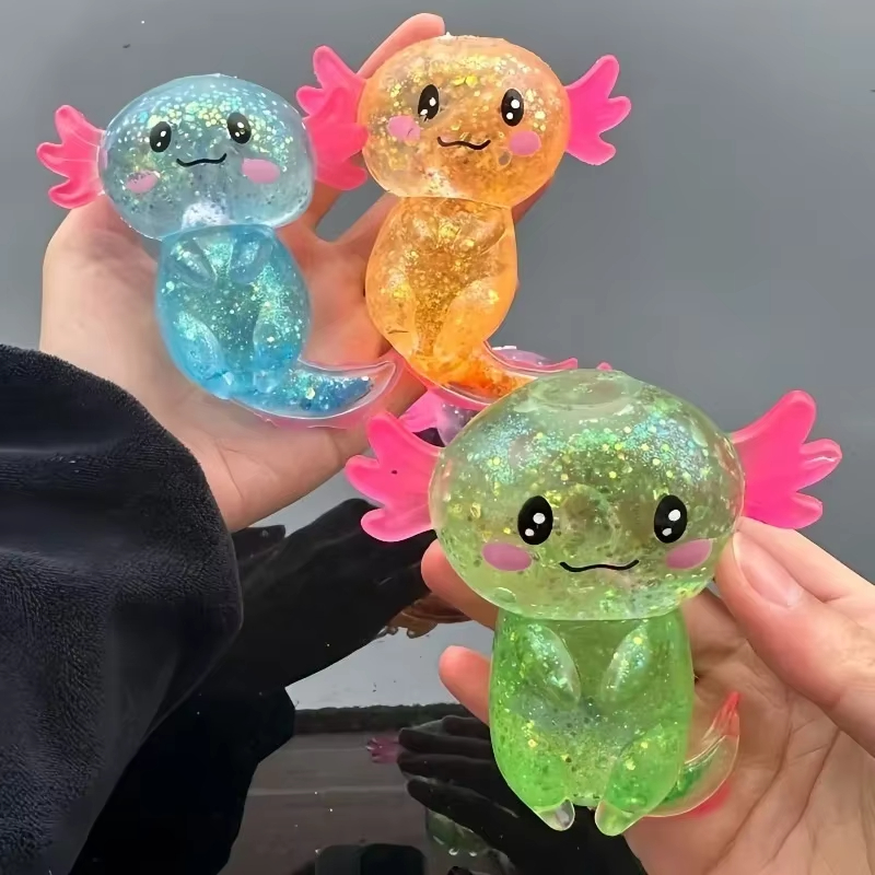 Colorful Salamander Maltose Fi - огляд і ціна Crystal Growing Kit