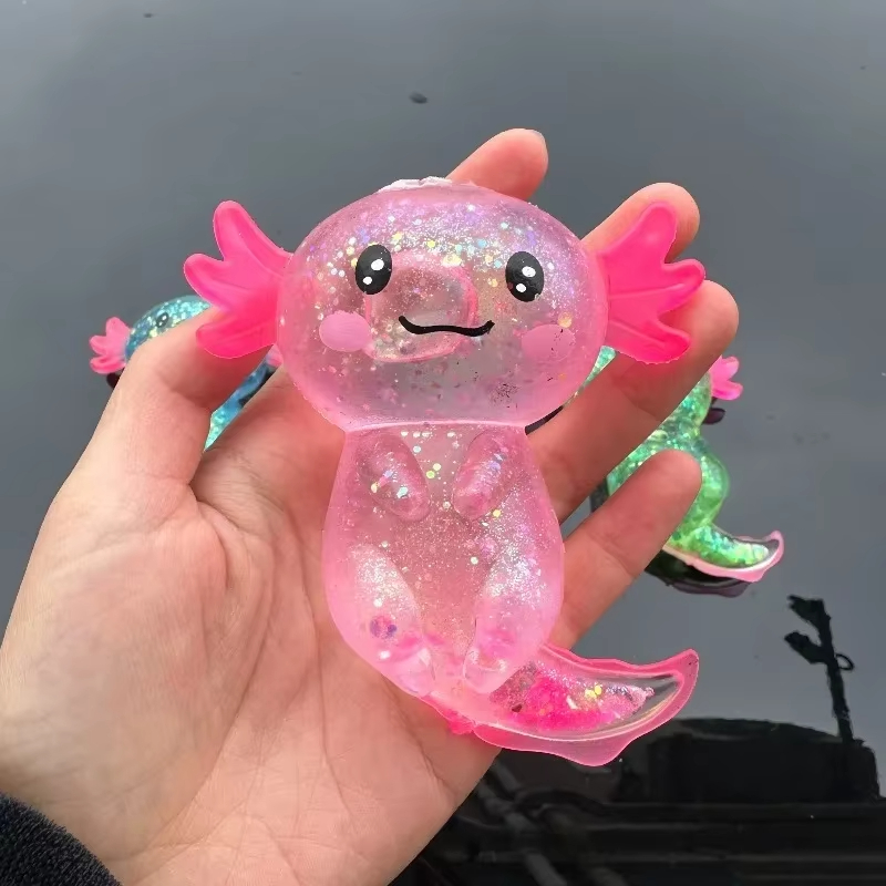 Colorful Salamander Maltose Fi - огляд і ціна Crystal Growing Kit