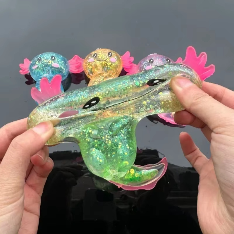 Colorful Salamander Maltose Fi - огляд і ціна Crystal Growing Kit